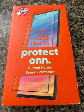 Screen protector